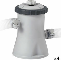 Intex Pompa pentru piscină Krystal de filtrare Cu o singură fază