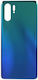 Κапак за замяна на батерията Back Cover Заден Син за Huawei P30 Pro.