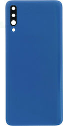Samsung Καπάκι Μπλε SAMSUNG A705F Galaxy A70