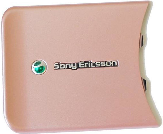 Sony Ericsson Capac Baterie Roz pentru SONY-ERICSSON W580i