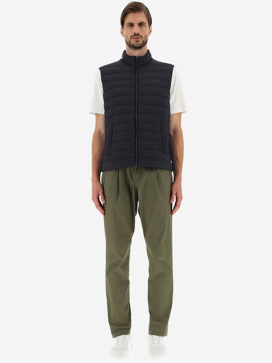 Herno Men's Sleeveless Puffer Jacket ''''''