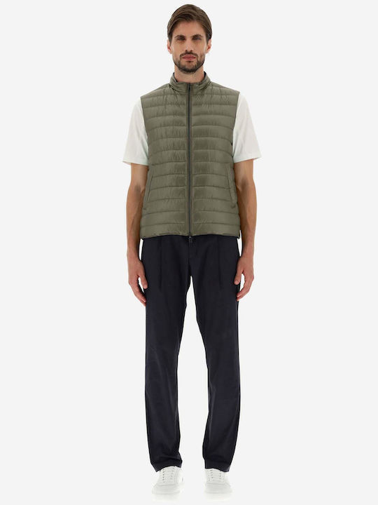 Herno Men's Sleeveless Puffer Jacket ''''''