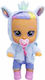 Imc Toys Cry Babies Cry Babies Dressy Jenna Baby Doll for 1.5+ Years 30 cm