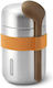 Black+Blum Baby Food Thermos Stainless Steel 400ml