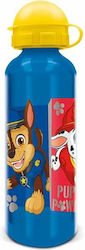 Paw Patrol Flasche Pfoten-Patrouille 530ml Blau Paw Patrol Flasche Pfoten-Patrouille 530ml Blau