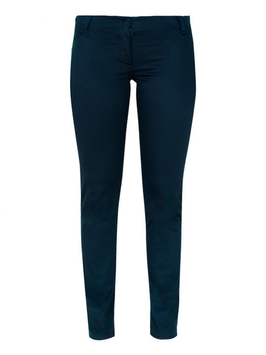 Giblor's Pantaloni De Lucru Albastru Giblor's Pantaloni De Lucru Albastru
