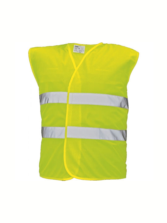 Cerva Men's Safety Vest