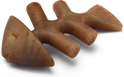 Benebone Ξύλινο Παιχνίδι Μασητικό Small Μπεζ Benebone Ξύλινο Παιχνίδι Μασητικό Small Μπεζ