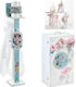 Parisis Minnie Mouse Taufset mit Thema Minnie Maus