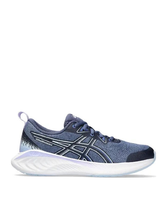 ASICS Gel-cumulus 25 Gs Kids Sports Shoes Runni...