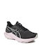 GT-2000 12 Damen Sportschuhe Laufen Schwarz