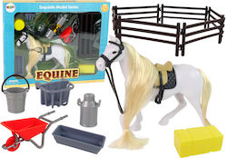 Lean Toys Pferd Für 3+ Jahre