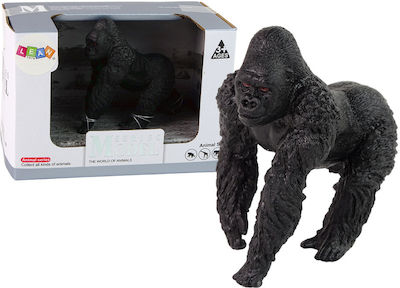 Miniatur-Spielzeug Gorilla für 3+ Jahre