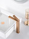 Imex Mixing Sink Faucet Rose Gold