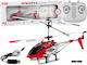 Syma 2,4g Радиоуправляемо Играчка Червен