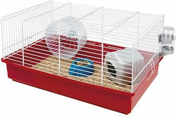 Ferplast Plastic Rodent Cage