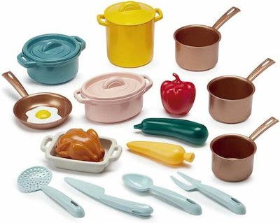 Smoby Tableware Set για 1.5+ Ετών 20τμχ