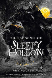 Legend Of Sleepy Hollow