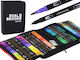 Drawing Markers Set 120 Colors