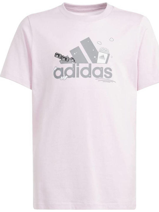 adidas T-shirt BL