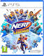 Nerf Legends PS5 Game (Used)