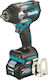 Makita XGT Brushless Impact Wrench Battery 40V ...
