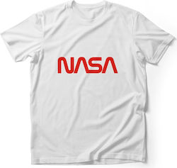 NASA Бял NASA Бял