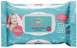 Baby Care Senio 100pcs