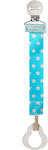 Chicco Clip Pacifier Fashion Blue