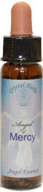 Crystal Herbs Weihnachtliche Glas Figur Cherub