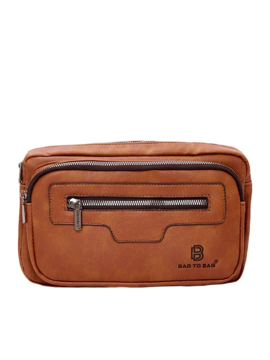 Bag to Bag