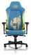 Noblechairs Hero Fallout Vault-Tec Edition Καρέκλα Gaming Δερματίνης με Ρυθμιζόμενα Μπράτσα Μπλε
