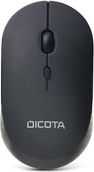 Dicota Silent V2 Magazin online Mouse Negru