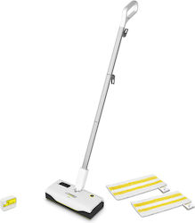 Karcher SC 1 Upright Ατμοκαθαριστής Πίεσης 0.5bar με Κοντάρι