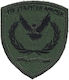 All About Army Έμβλημα 71 Α/μ Ταξιαρχία Χαμηλής Ορατότητας Σήμα