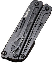 Multi-tool Survival Black