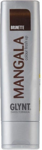 Glynt Color Fresh Up Toner Color Mask Brunette 200ml