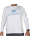 Sweatshirt White
