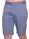 Heavy Tools Men's Shorts Blue