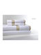 Down Town Home Duvet Cover Cotton Queen 250x260 King Beige