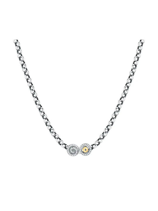 Morellato Drops Necklace