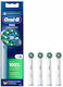 Oral-B Pro Cross Action Electric Toothbrush Rep...
