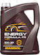 Mannol Energy Formula FR 7707 Συνθετικό Λάδι Αυτοκινήτου 5W-30 5lt