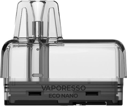Vaporesso Eco Nano Pod de schimb 6ml cu Rezistență 0.8ohm 1buc