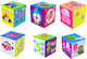 Activity Cube Set for 6++ Months