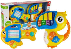 Lean Toys Musical Instrument for 12++ Months