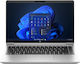 HP ProBook 440 G10 14" IPS FHD (i7-1355U/16GB/512GB SSD/W11 Pro) (Tastatură GR)