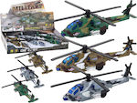 Elicopter pentru 3++ Ani (Diverse modele) 1 buc