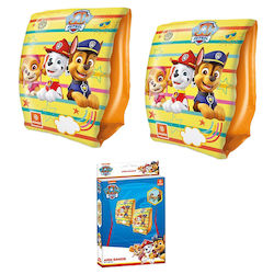 Paw Patrol Μπρατσάκια Paw Patrol για 3 ετών