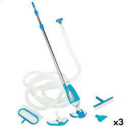 Intex Pool Brush Set 3pcs